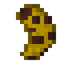 Reed Bee Spawn Egg