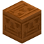 Unamused Red Sandstone