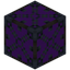 Purple Concrete 9x