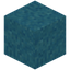 Light Blue Concrete Powder