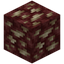 Nether Powellite Ore