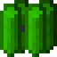 Uranium Quad Fuel Rod