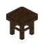 Brown Time Seat