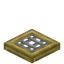 Iron Barred Bamboo Trapdoor