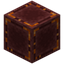 Smooth Inlayed Magma Block