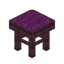 Magenta Torreya Seat
