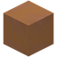 Osange Orange Stripped Wood