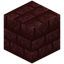 Small Netherrack Bricks