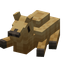 Camel Plushie