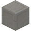 Bordered Quartz Block