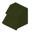 Lime Terracotta Steep Base Roof