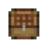 Wooden Exalted Crafter