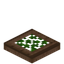 Overgrown Jungle Trapdoor