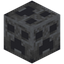 Creeper Lodestone Carving