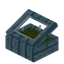 Green Skyris Display Case