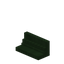 Denticulated Cornice Bamboo