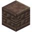 Ornate Dripstone Block Pillar