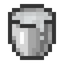 Liquid Tin Bucket