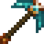 Celestigem Pickaxe