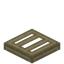 Suspicious Birch Trapdoor