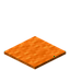 Orange Carpet