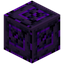 Tiled Crying Obsidian Column