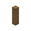 Stripped Jungle Post