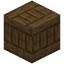 Railed Spruce Planks