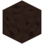 Dark Spotted Brown Mushroom Block