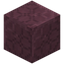 Circular Purple Terracotta