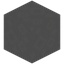 White Crystal Block