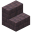 Mycelite Brick Stairs