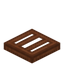 Acacia Barred Trapdoor