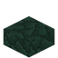 Dark Prismarine Flagstone Slab