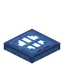 Magic Beach Trapdoor