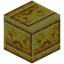 Crying Raw Gold Block