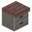 Cherry Kitchen Drawer