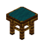 Cyan Aurum Seat