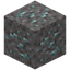 Gravel Diamond Ore