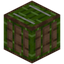 Bamboo Barrel