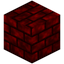 Red Inverted Tiles