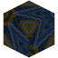 Brown Glazed Terracotta