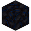 Blue Gilded Blackstone