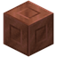Reinforced Waxed Copper Block
