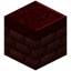 Red Nether Bricks Counter