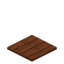 Acacia Pressure Plate