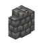 Short Pearl Brick Wall