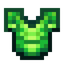 Jade Chestplate