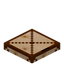 Bull Pine Trapdoor