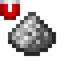 Magnetic Iron Dust